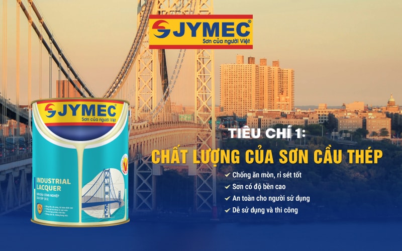 Tiêu chí chọn sơn tàu biển tốt bạn cần quan tâm khi mua sơn