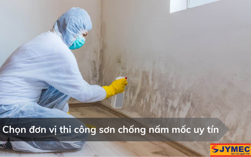 Thuê đơn vị thi công có độ tin cậy cao