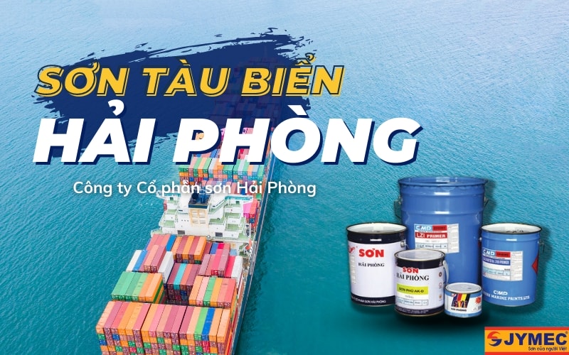 Hang Son Tau Bien Hai Phong