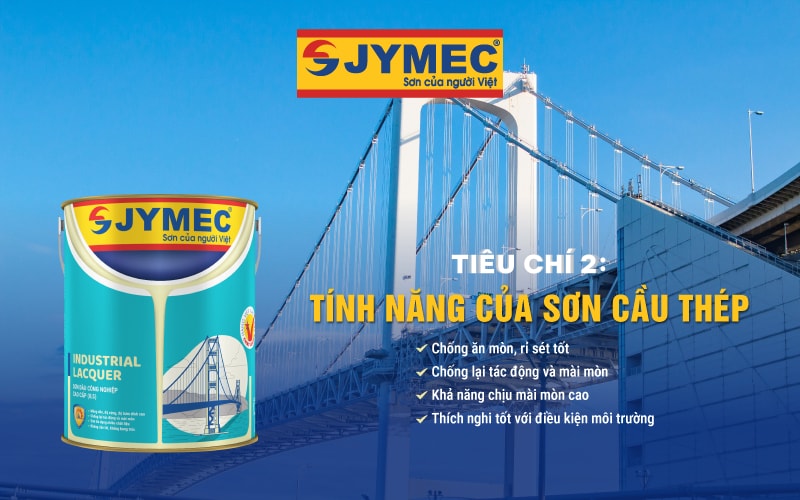 Tinh Nang Uu Viet Cua Son Tau Bien